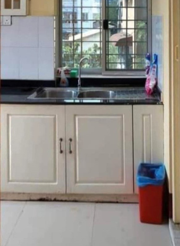Gallery for Apartment For Sale Malzi Kone Street,Hlaing Township.