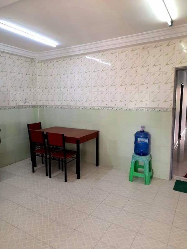 Gallery for Apartment For Sale Zalon Street,Sanchaung Township.