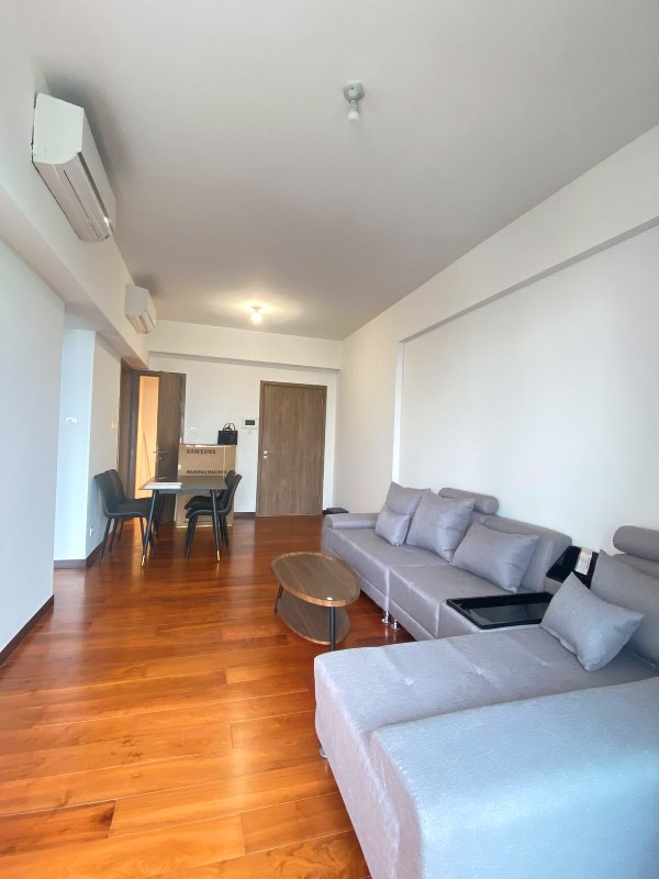 Gallery for Condo For Sale The Central Condo,Yankin Township.
