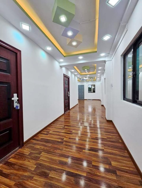 Gallery for Apartment For Sale (4)Ward,Thatdar Street,South Okkalapa Township.