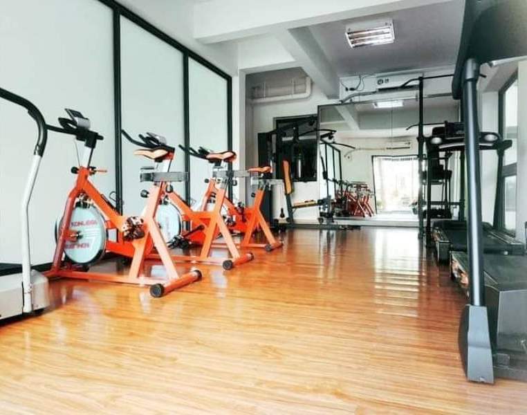 Gallery for Condo For Sale&Rent Kan Bae Tower,Yankin Township.