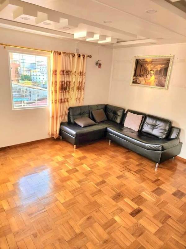 Gallery for (Home Loan)Mini Condo For Sale Ashae Gone Street,Sanchaung Township.