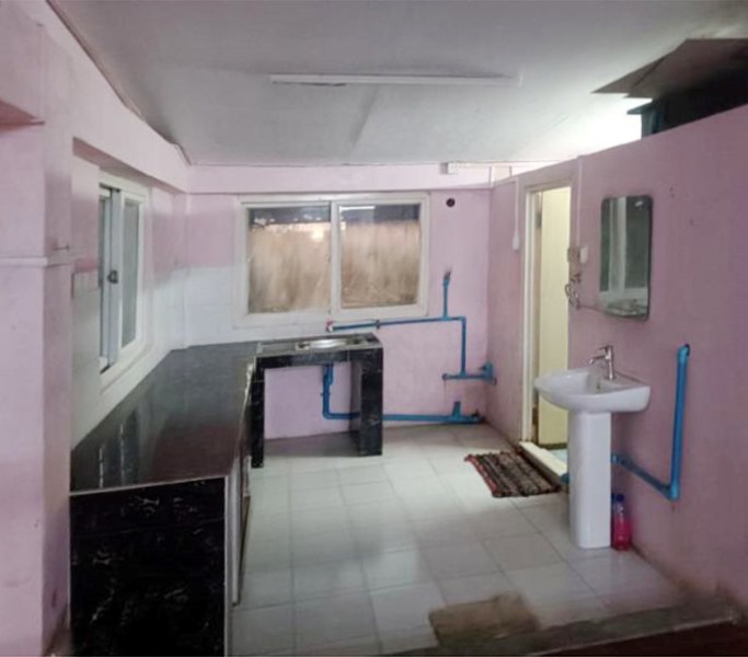 Gallery for Apartment For Rent Nguwa Street,Ahlone Township.