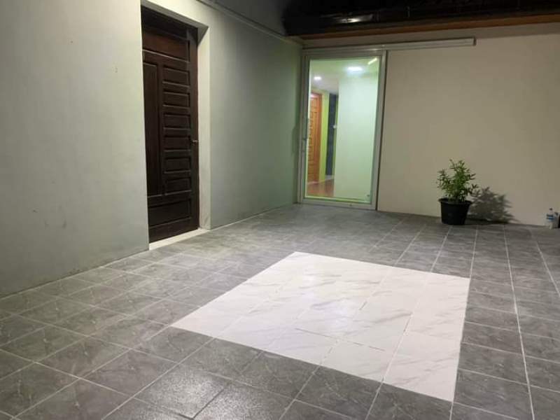 Gallery for (Home Loan)Mini Condot For Sale Byamaso Road,South Okkalapa Township.