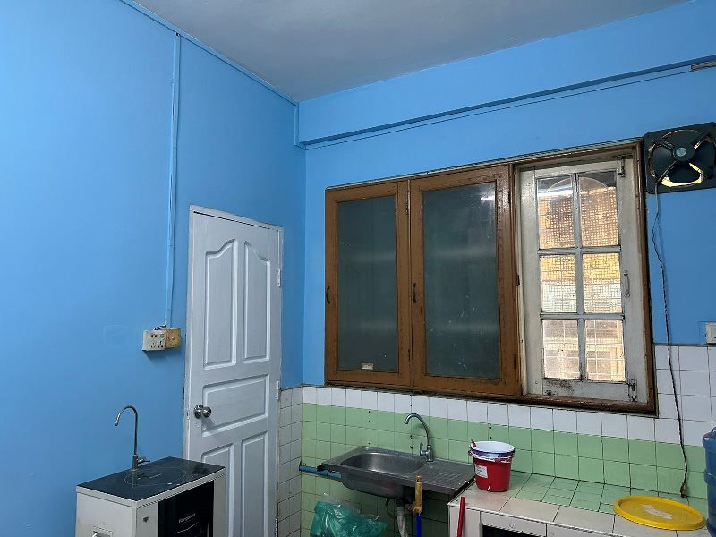 Gallery for Condo For Sale United Condo,Dagon Township.