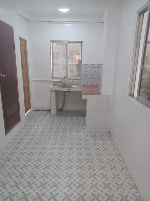 Gallery for (Home Loan)Apartment For Sale Nga Moe Yeik Street 6,Thingangyun Township.