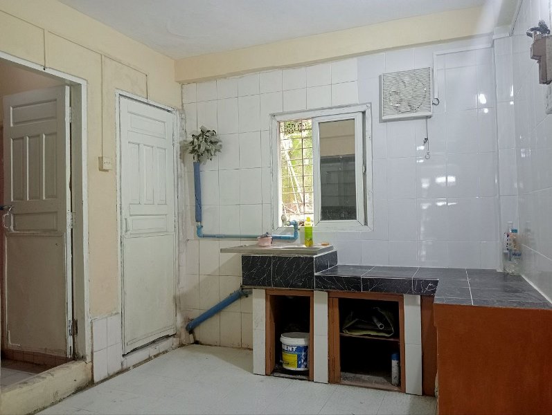 Gallery for Apartment For Sale Near by Thidar Street,Tamwe Township.