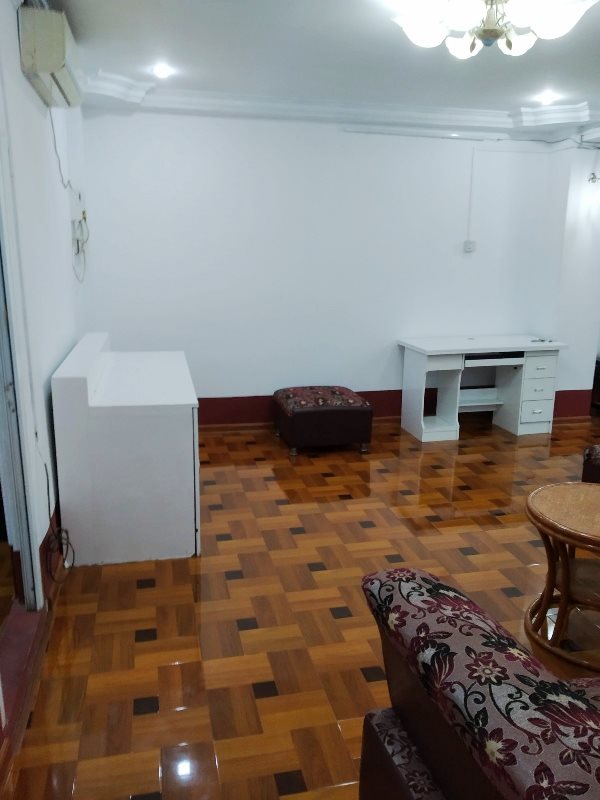 Gallery for Condo For Rent Ahwine Lay Condo,Tamwe Township.