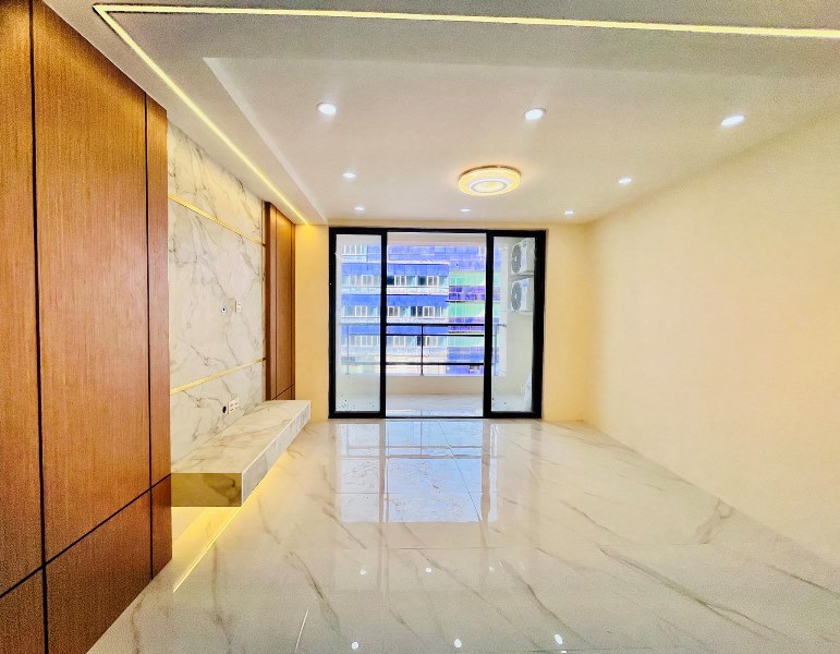 Gallery for Condo For Sale Min Ye Kyaw Swar Street,BrillianceMansion,Lanmadaw Township.