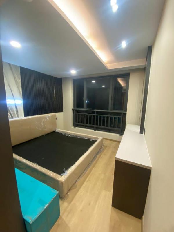 Gallery for (Home Loan)Condo For Sale Min Ye Kyaw Swar Street,BrillianceMansion,Lanmadaw Township.