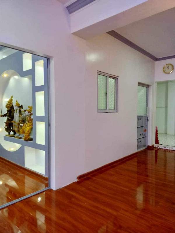Gallery for (Home Loan)Apartment For Sale Anaw Ya Htar Street,Thingangyun Township.