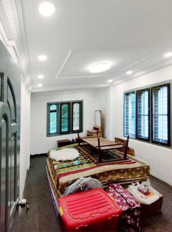 Gallery for House For Sale VIP-1,Thingangyun Township.