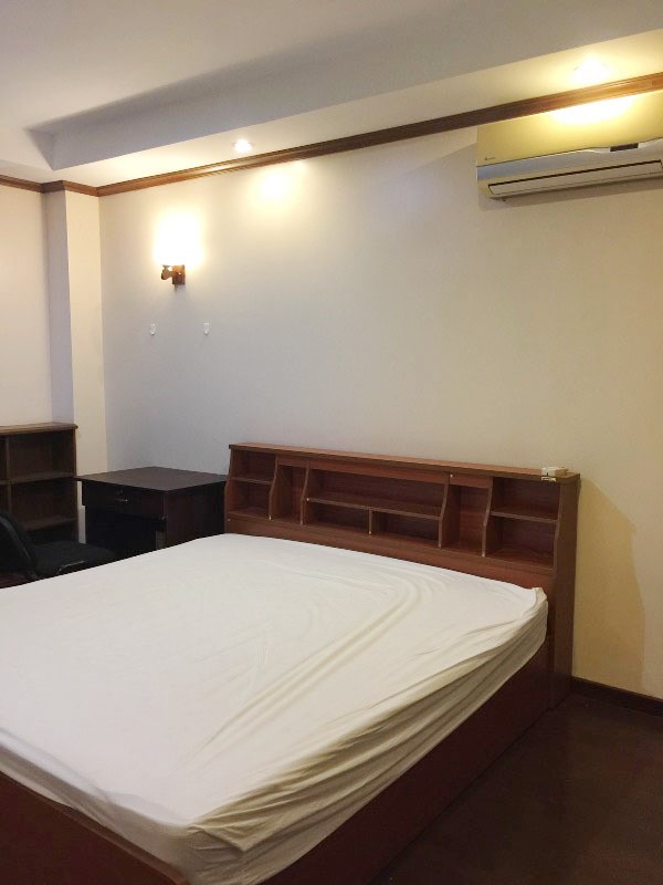 Gallery for Condo For Sale Pyi Road,Shwe Hinn Thar Condo,Hlaing Township.