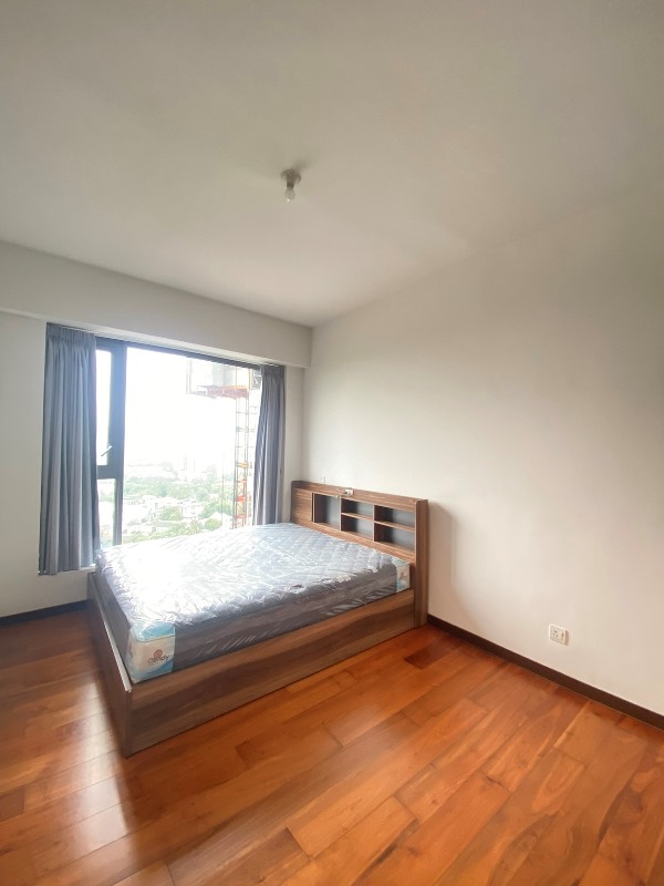 Gallery for Condo For Sale The Central Condo,Yankin Township.