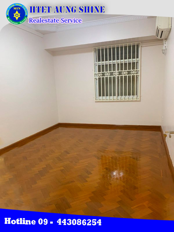 Gallery for Condo For Sale, Kan Road Condo,Hlaing Township.