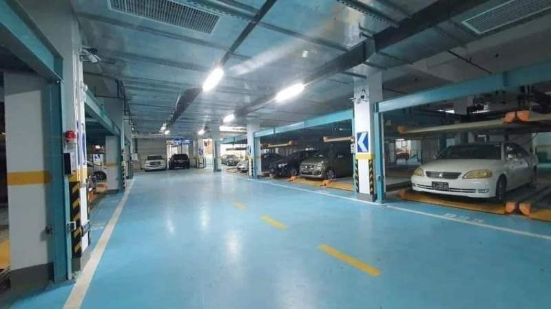 Gallery for Condo For Sale&Rent Kan Bae Tower,Yankin Township.