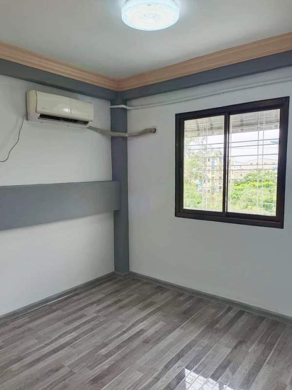 Gallery for Apartment For Sale Aung Yadanar Street,Thingangyun Township.