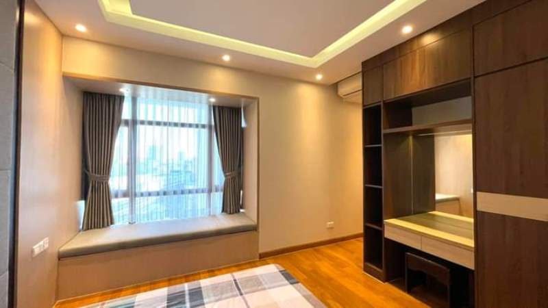 Gallery for Condo For Rent Time City Condo,Kamaryut Township.