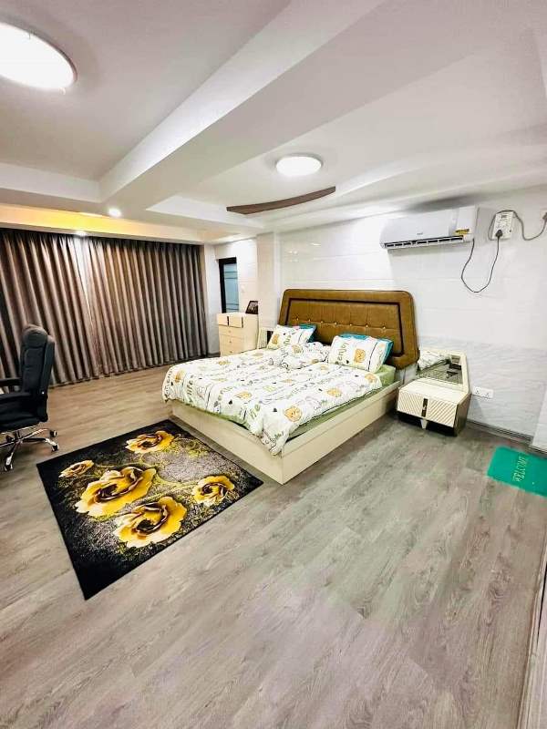 Gallery for Condo For Sale Mya Thi Thar Condo,Kamaryut Township.