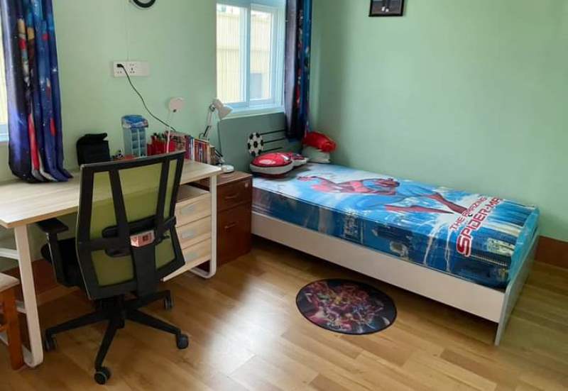 Gallery for House For Sale Bo Min Yaung Street,North Dagon Township.