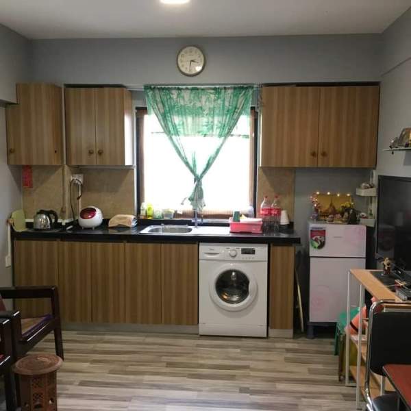 Gallery for Condo For Sale City loft Condo,ThanLyinn Township.