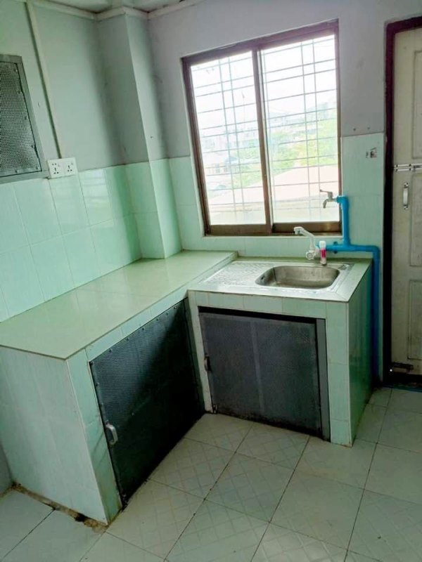 Gallery for Apartment For Sale (13) Ward,Ya Tha Widdy Lane,South Okkalapa Township.