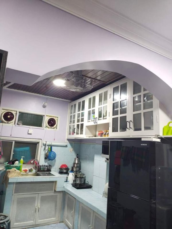 Gallery for Apartment For Sale Hiway complex,Kamaryut Township.