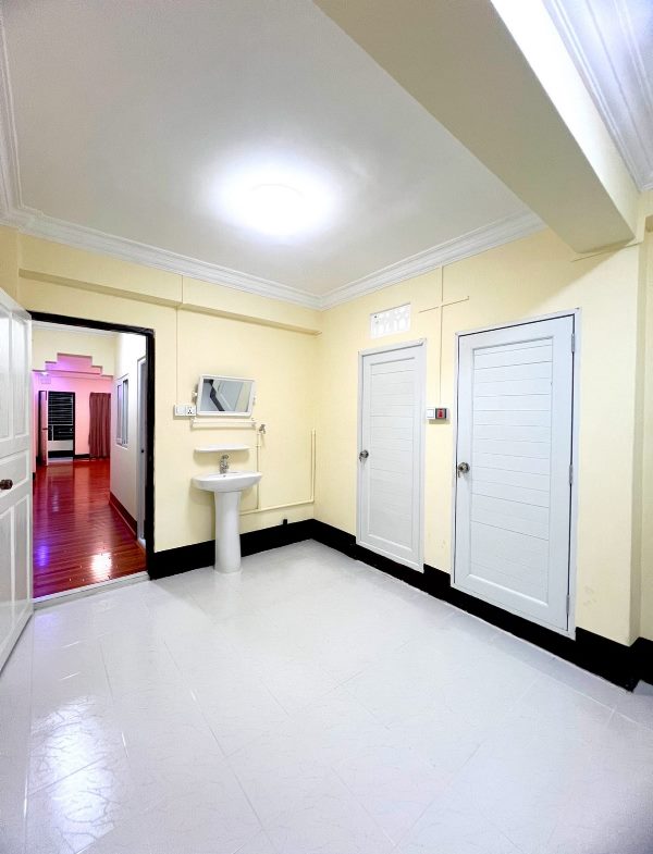 Gallery for Apartment For Sale Tha Mar Di Street,Tamwe Township.