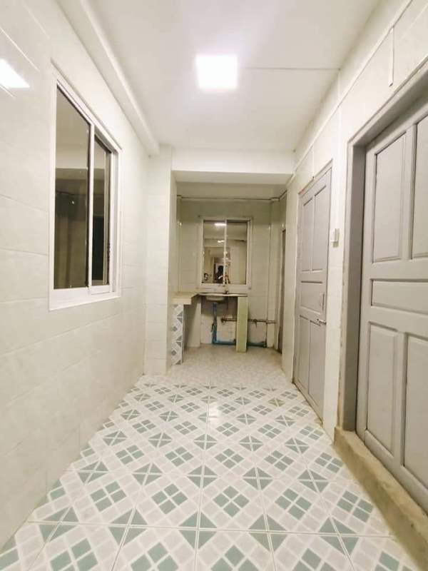 Gallery for Apartment For Sale and Rent Kan Taw Lay street,Thingangyun Township.