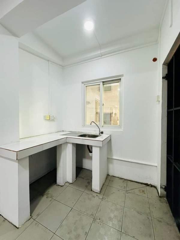 Gallery for (Home Loan)Apartment For Sale BayintNaung Street,Thingangyun Township.