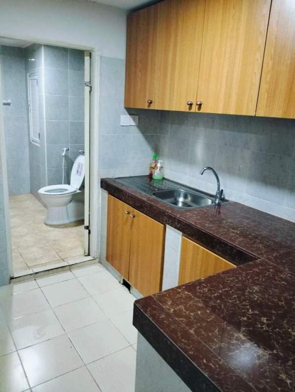 Gallery for Condo For Sale Royal Thiri Condo,Insein Township.