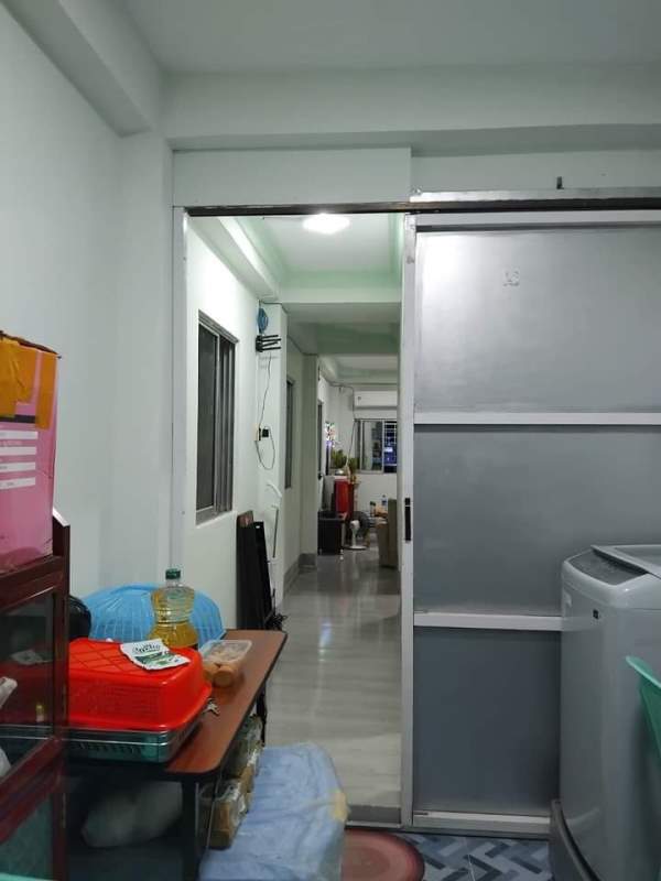 Gallery for Apartment For Sale Nga Moe Yeik Street 8,Thingangyun Township.