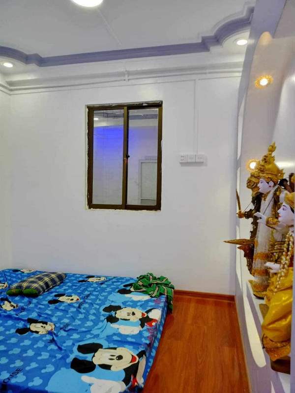 Gallery for (Home Loan)Apartment For Sale Anaw Ya Htar Street,Thingangyun Township.