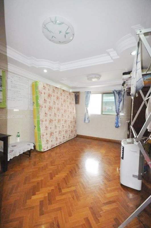 Gallery for Condo For Sale Parami Condo,Hlaing Township.