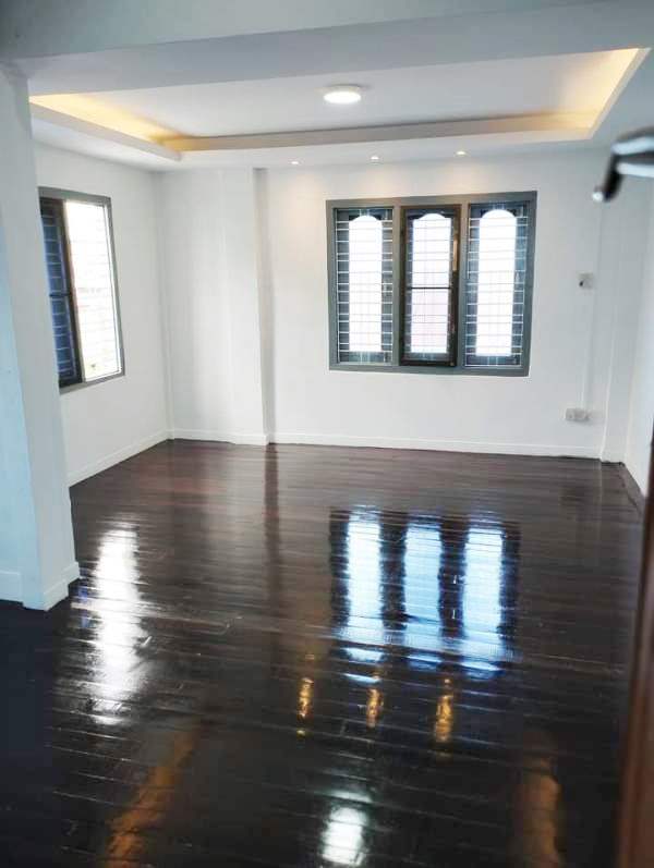 Gallery for House For Sale VIP-1,Thingangyun Township.