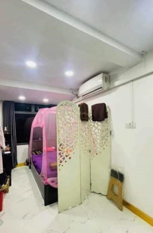 Gallery for (Home Loan)Condo For Sale Pyi Thayar Street,Thingangyun Township.