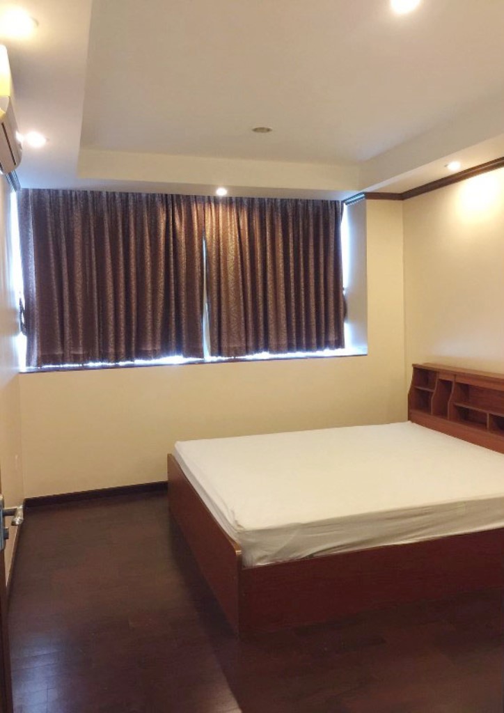 Gallery for Condo For Sale Pyi Road,Shwe Hinn Thar Condo,Hlaing Township.