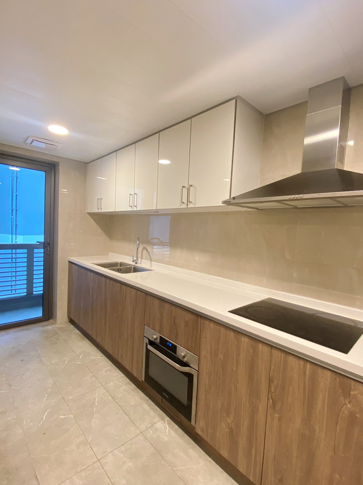 Gallery for Condo For Sale The Central Condo,Yankin Township.