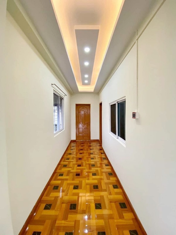 Gallery for Mini Condo For Rent Linn Lwin Street,Sanchaung Township.