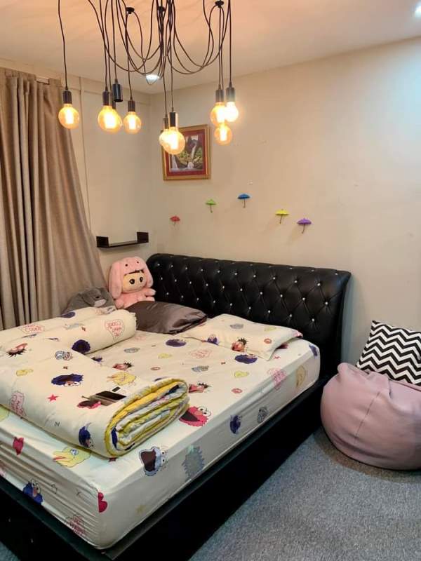 Gallery for Apartment For Sale 2Ward,Yankin Township.