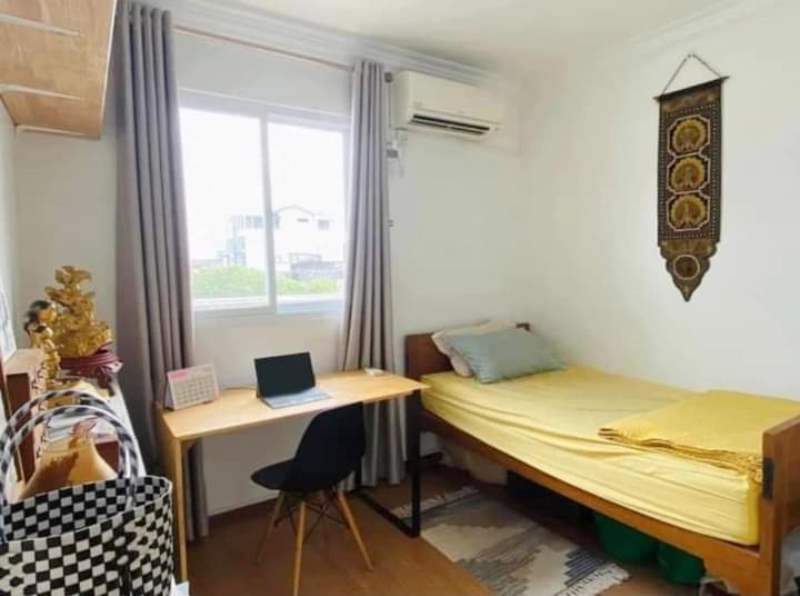 Gallery for Apartment For Sale  14th Street,Lanmadaw Township.