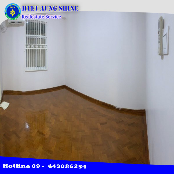 Gallery for Condo For Sale, Kan Road Condo,Hlaing Township.