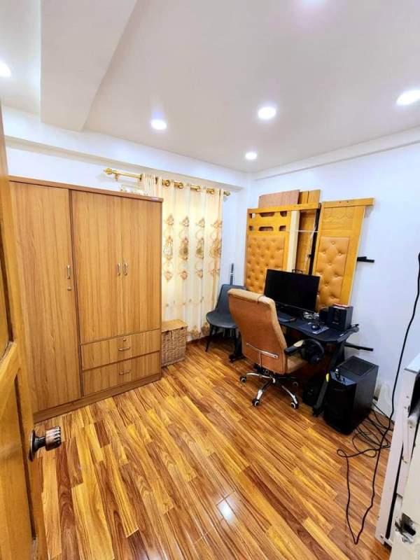 Gallery for (Home Loan)Mini Condo For Sale Ashae Gone Street,Sanchaung Township.