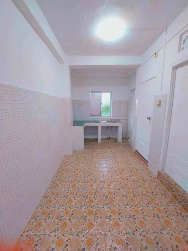 Gallery for Apartment For Sale Nga Moe Yeik Lane,Thingangyun Township.