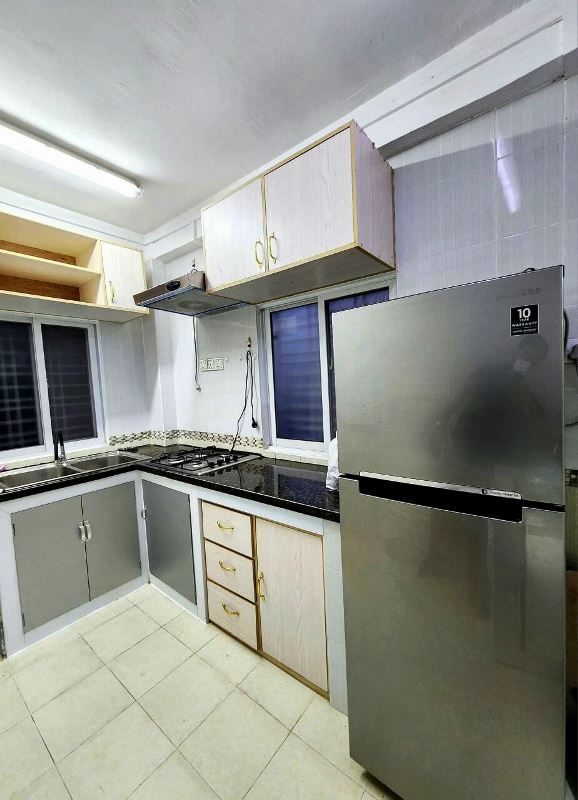 Gallery for Apartment For Sale San Pya(1) Street,Thingangyun Township.