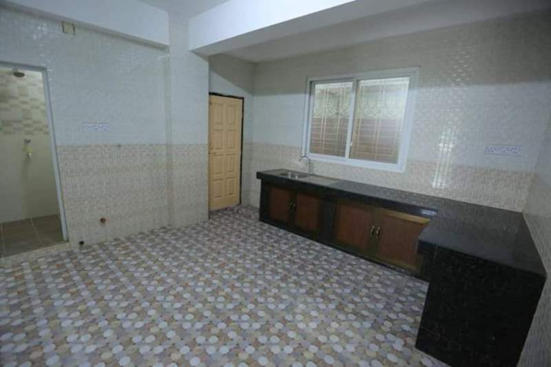 Gallery for Condo For Sale Pyi Myanmar San Condo,Yankin Township.