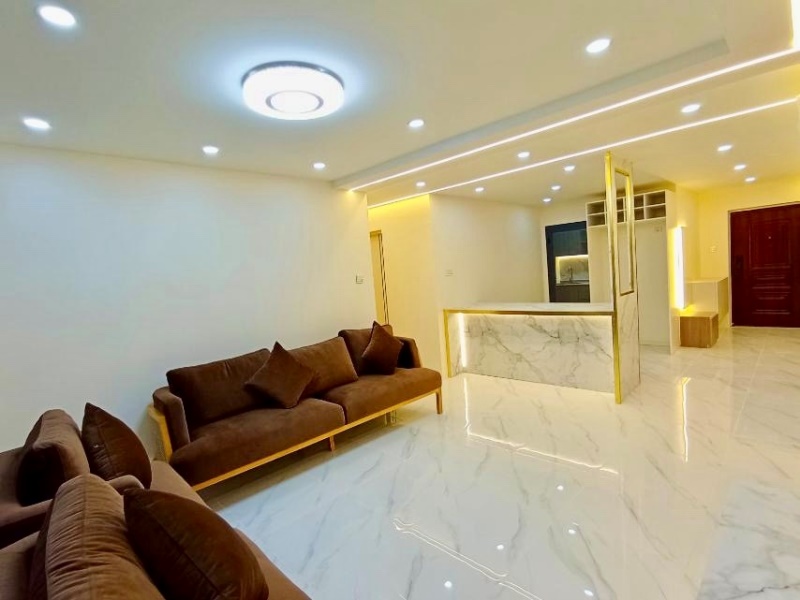 Gallery for Condo For Sale Min Ye Kyaw Swar Street,BrillianceMansion,Lanmadaw Township.