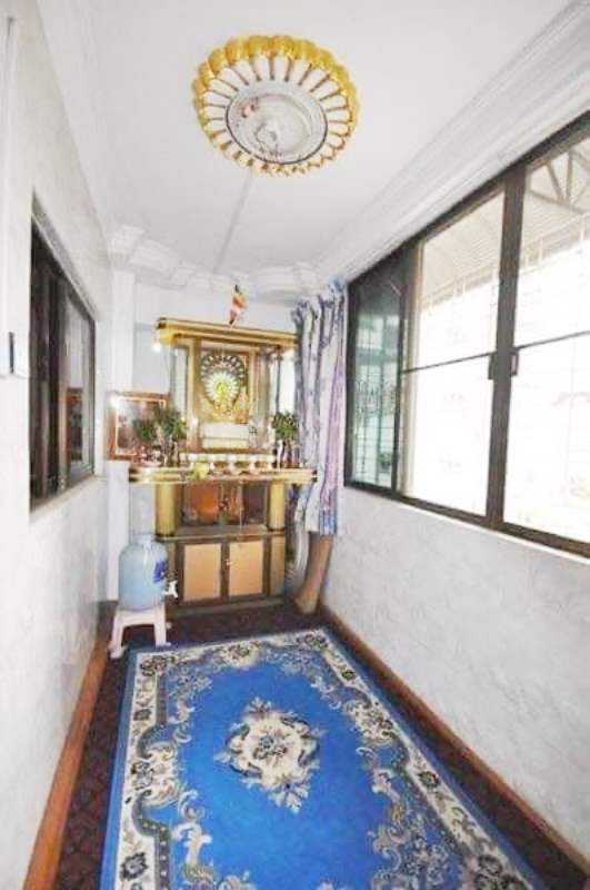 Gallery for Condo For Sale Parami Condo,Hlaing Township.