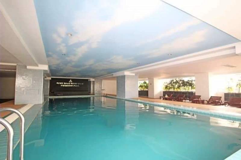 Gallery for (HomeLoan)Condo For Sale,Shwe Zabu Deik Condo,Ahlone Township.