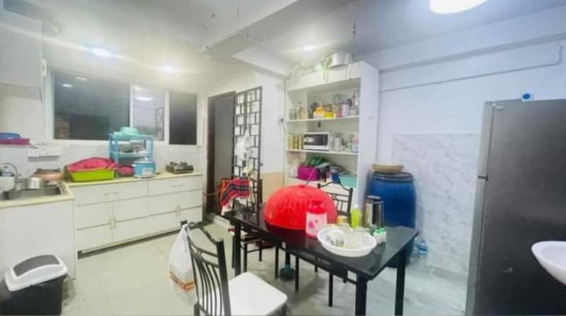 Gallery for (Home Loan)Condo For Sale Pyi Thayar Street,Thingangyun Township.